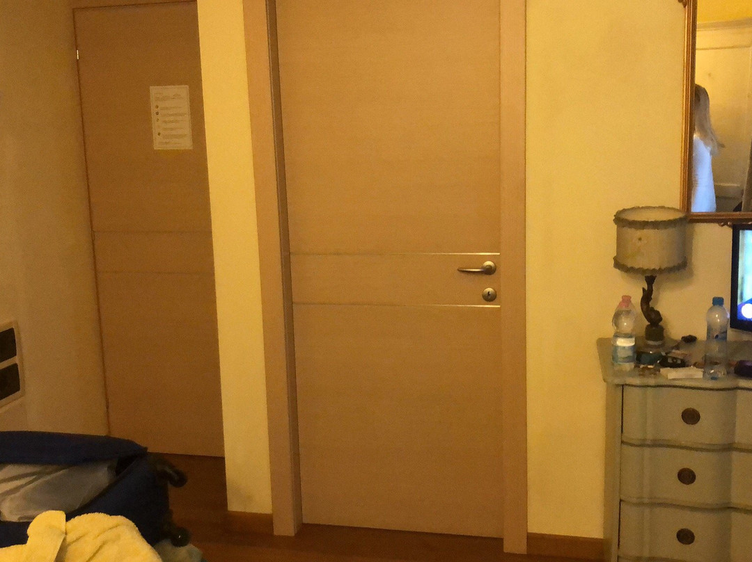 Rivacolta B&B主图