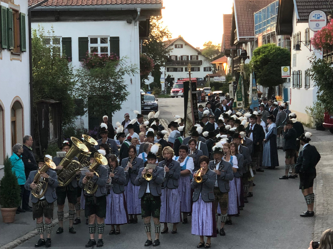 Bayersoier Hof主图