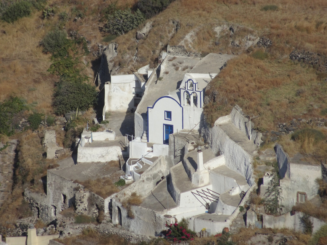 Skyfall Suites主图