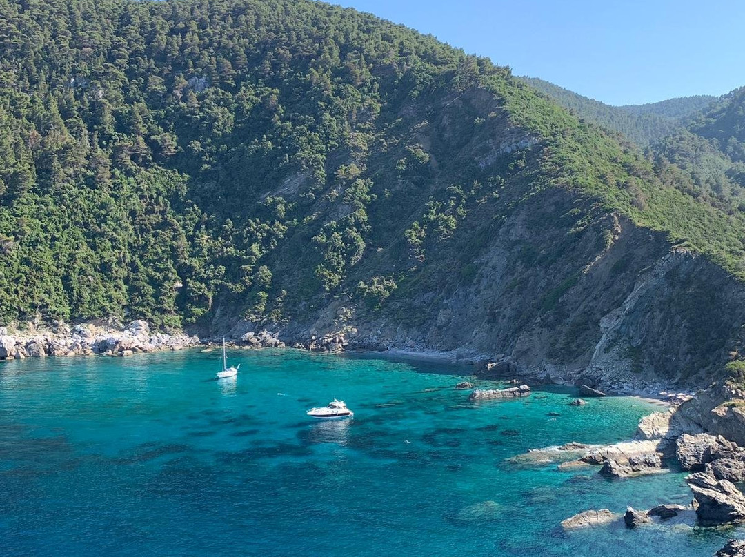 Themis M.C.P.Y-Skiathos Town必去景点