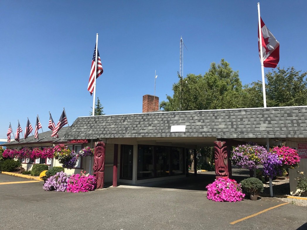 West Wind Motel-官方