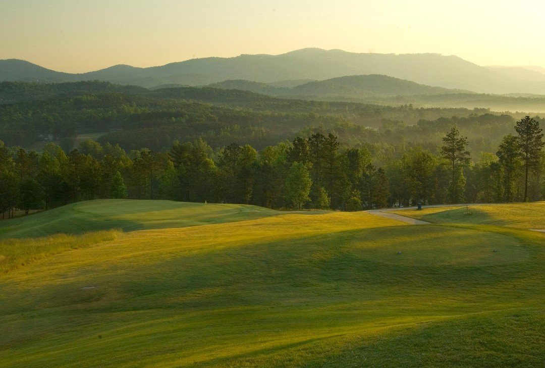 Cherokee Valley Golf Club景点图片