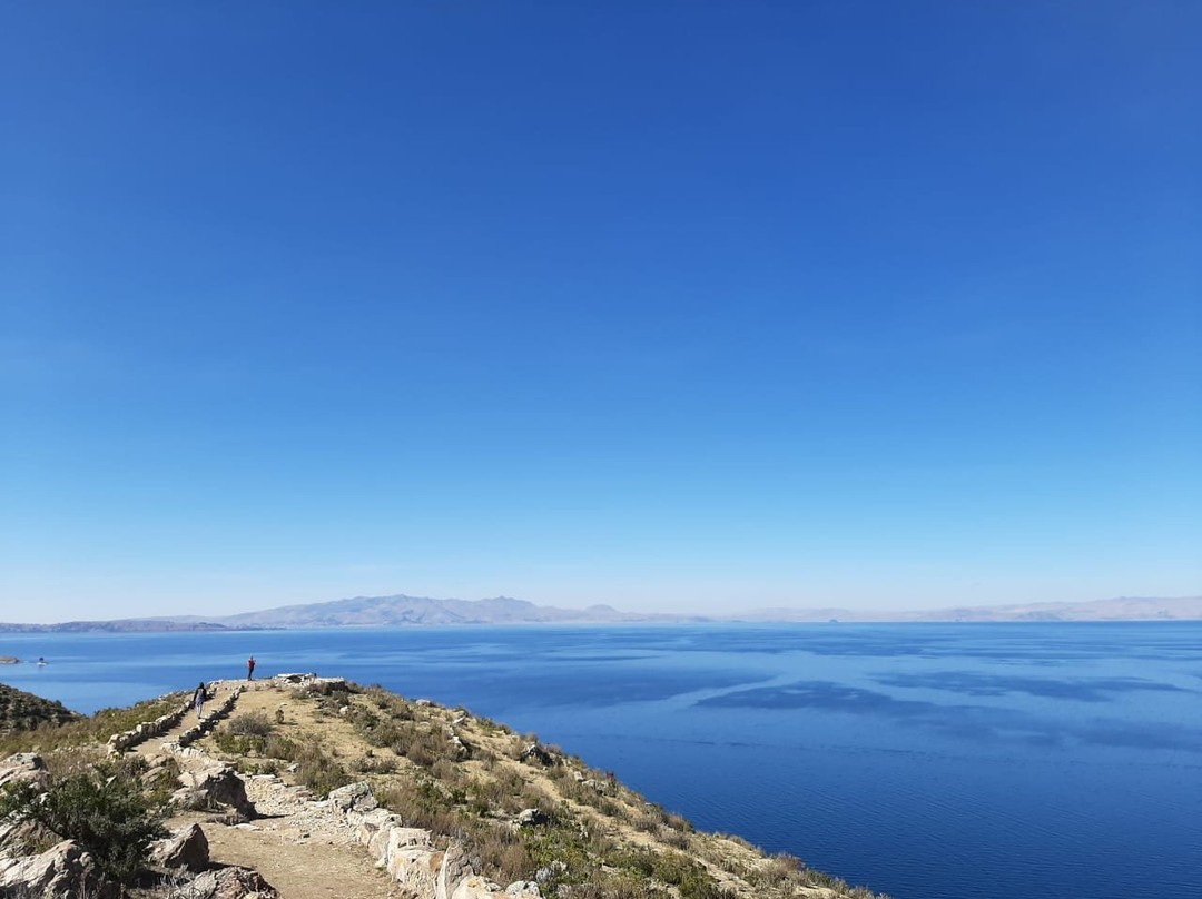 Intikala Hotel主图