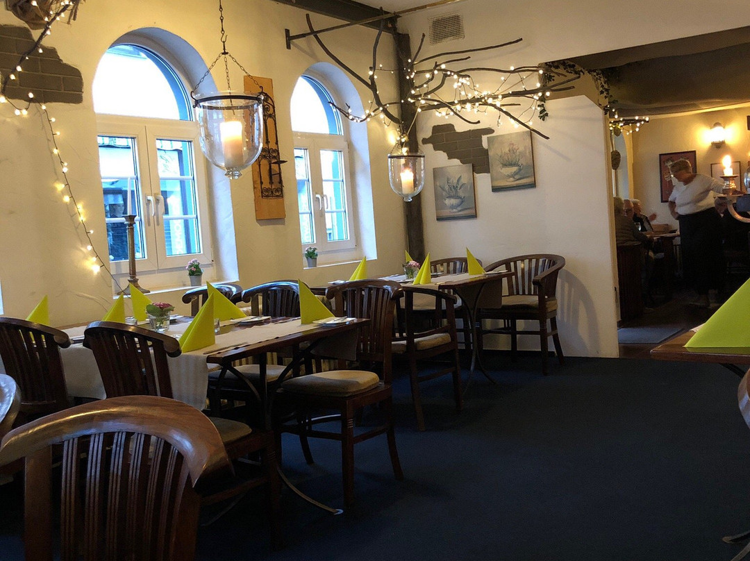 Florian (bad honningen)