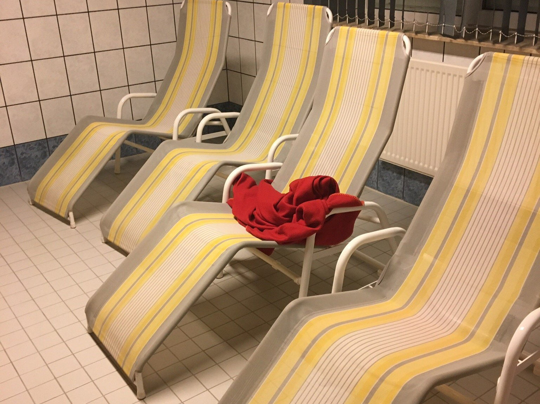 Hotel Rosenheim主图