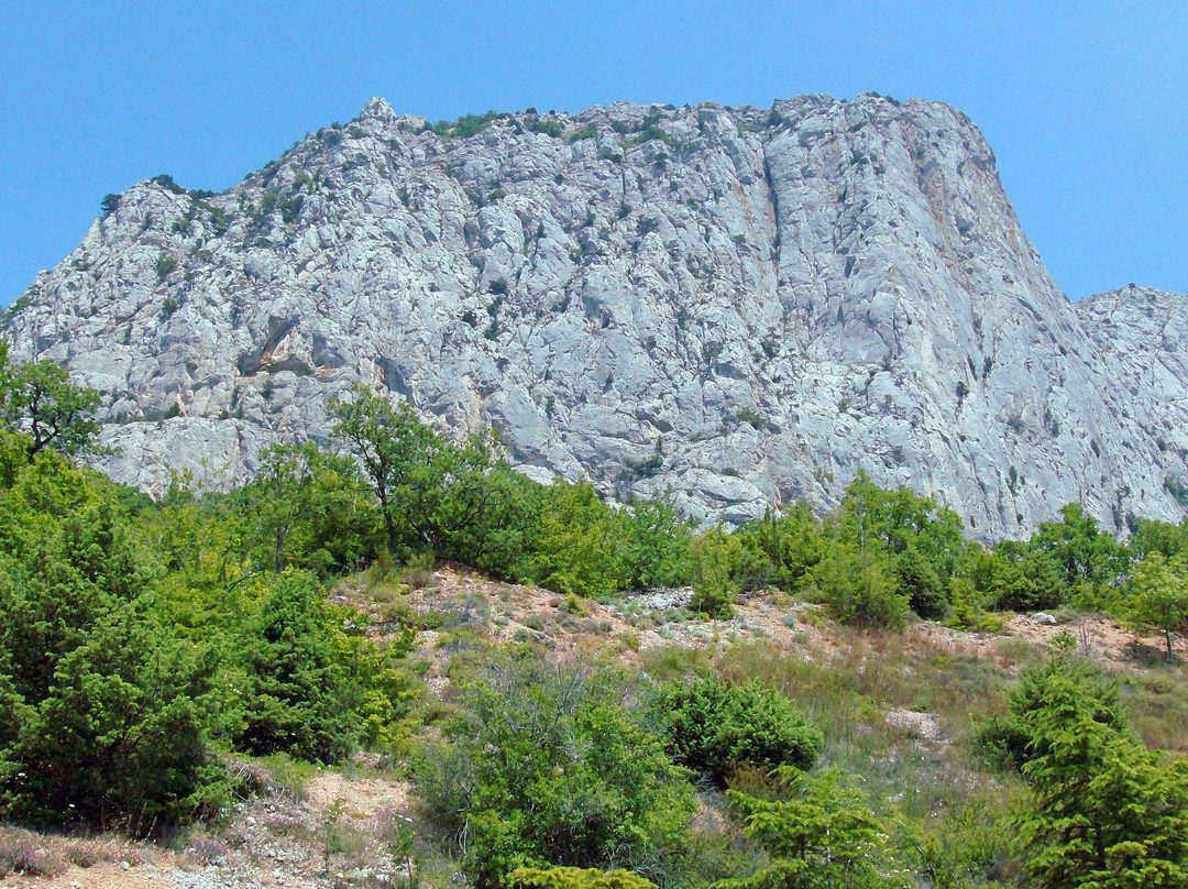 Forosskiy Kant