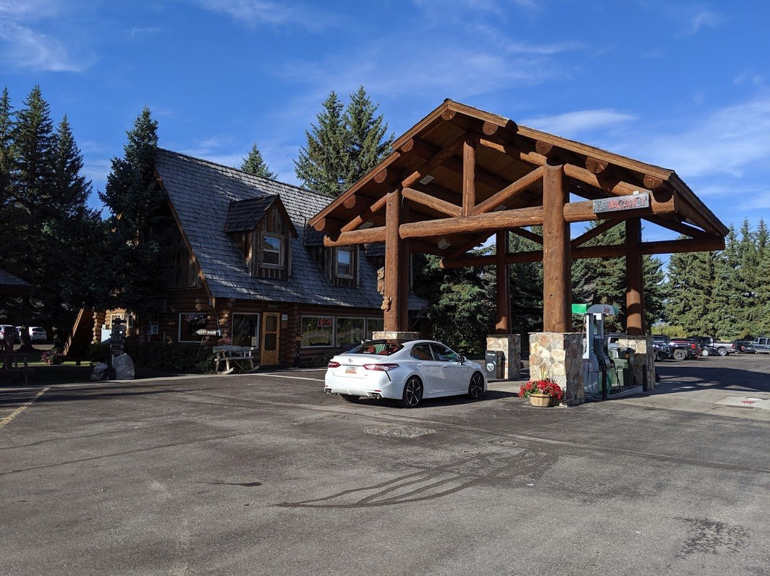 海彻度假酒店主图