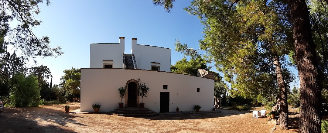 Masseria Fracchicchi主图
