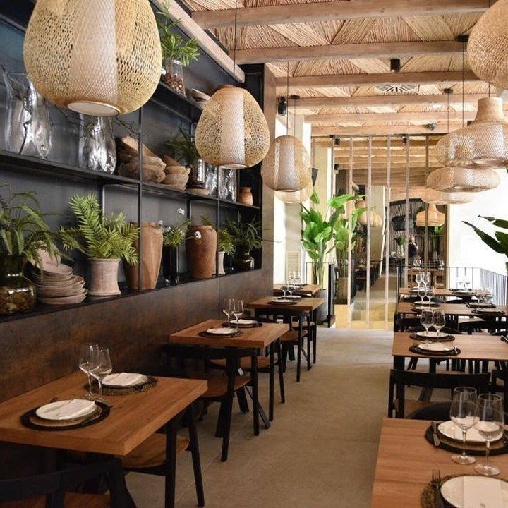 Presseguer Restaurant Lleida