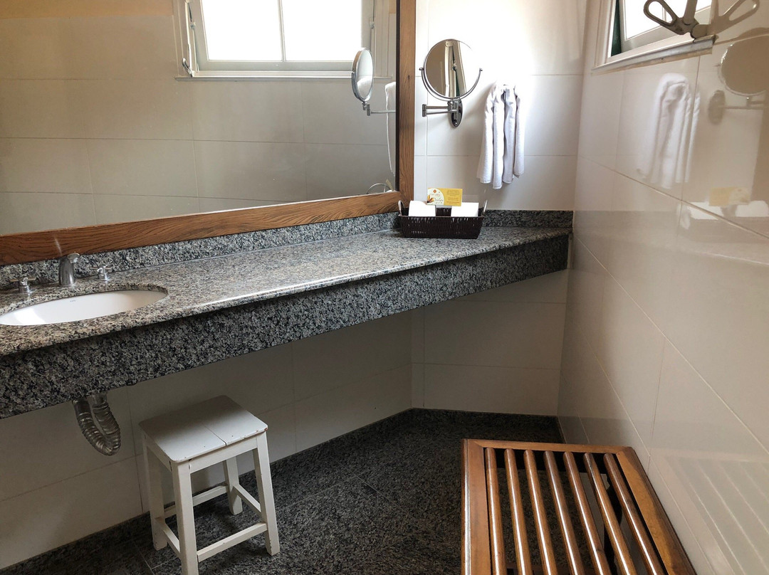 Hotel Gloria Resort & Convention主图