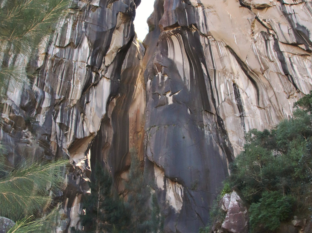 La Chapelle景点图片