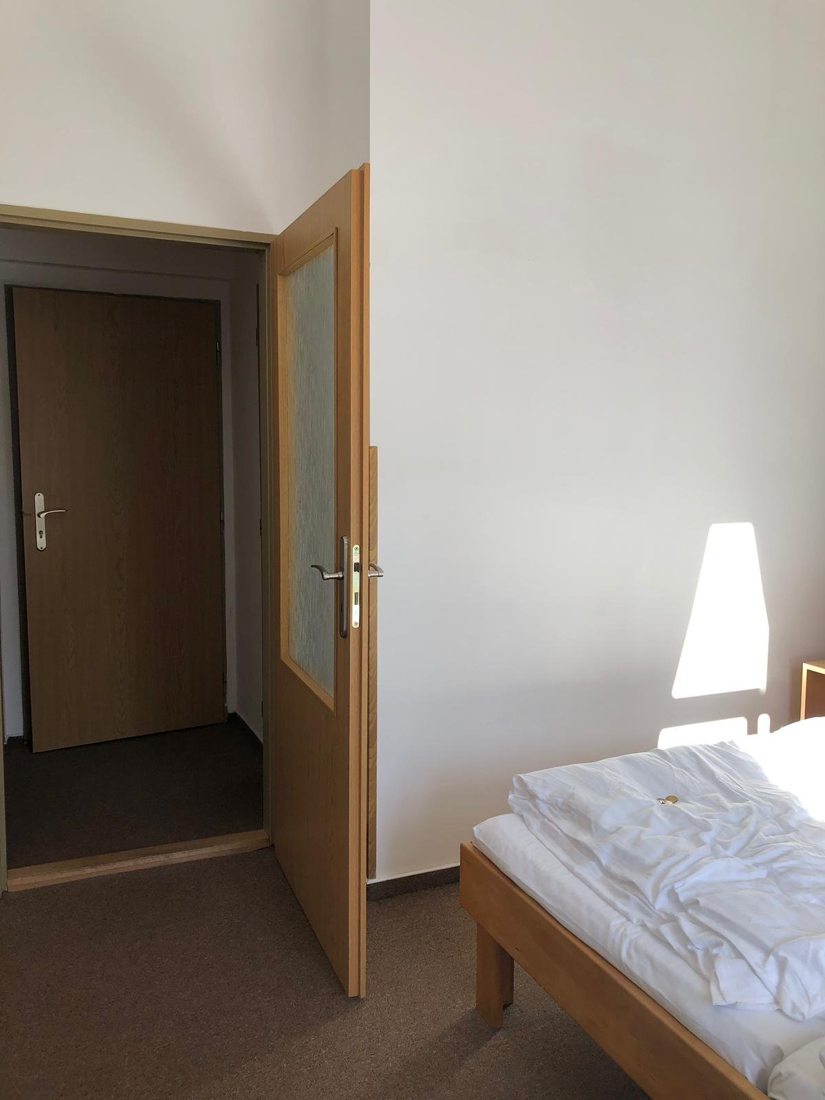 Hotel Mezni Louka-portrait
