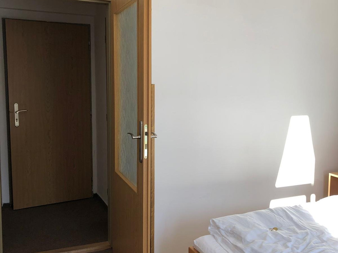 Hotel Mezni Louka主图