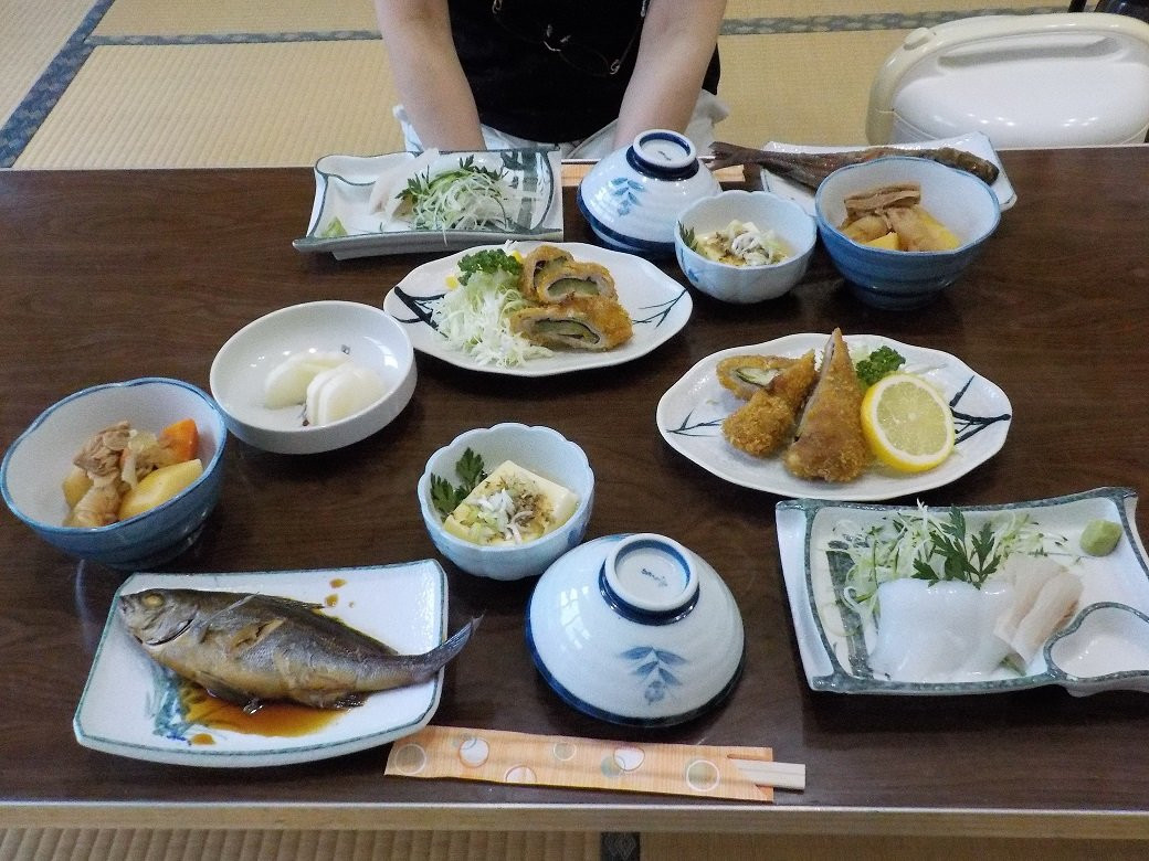 Shikenejima Tourism Association-新岛村必去景点