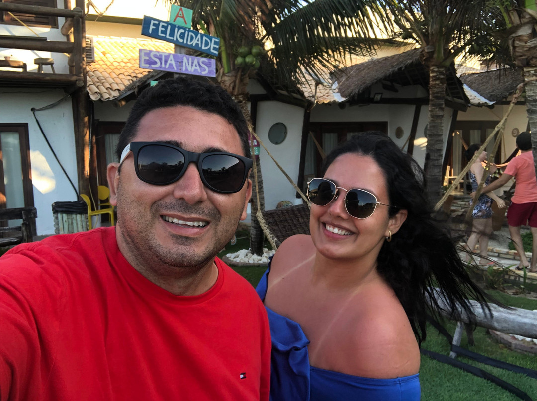 Pousada Beijo Mar主图