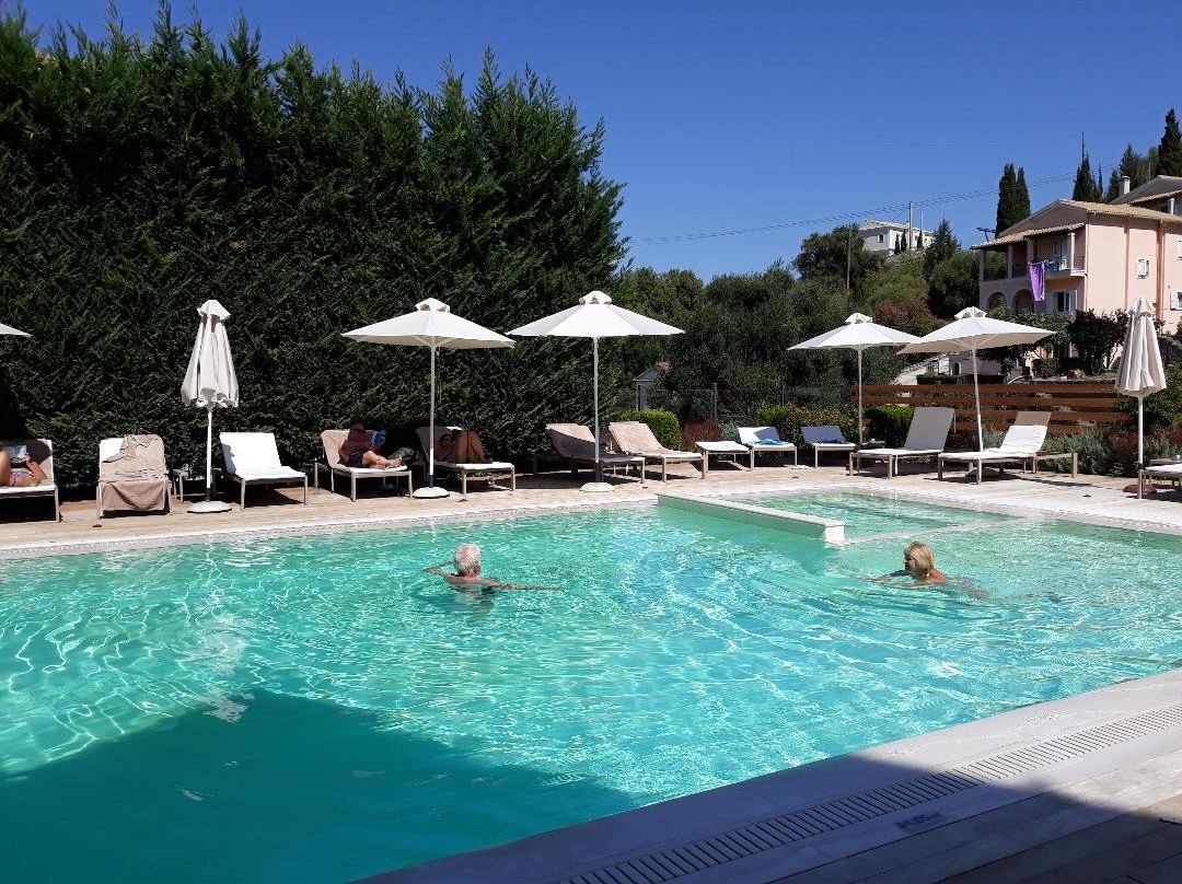 Corfu Mare Hotel主图