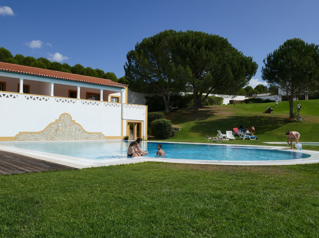 Hotel Segredos De Vale Manso主图