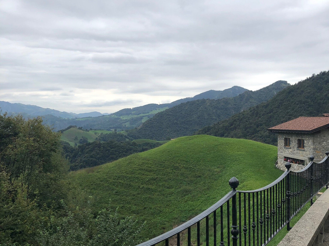 Santuario della B.V. del Frassino景点图片