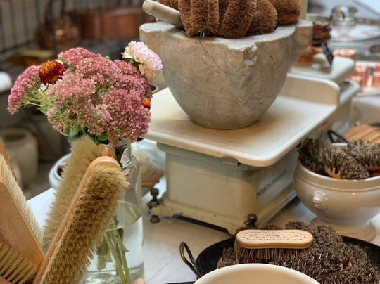 The Cook's Atelier-博讷必去景点