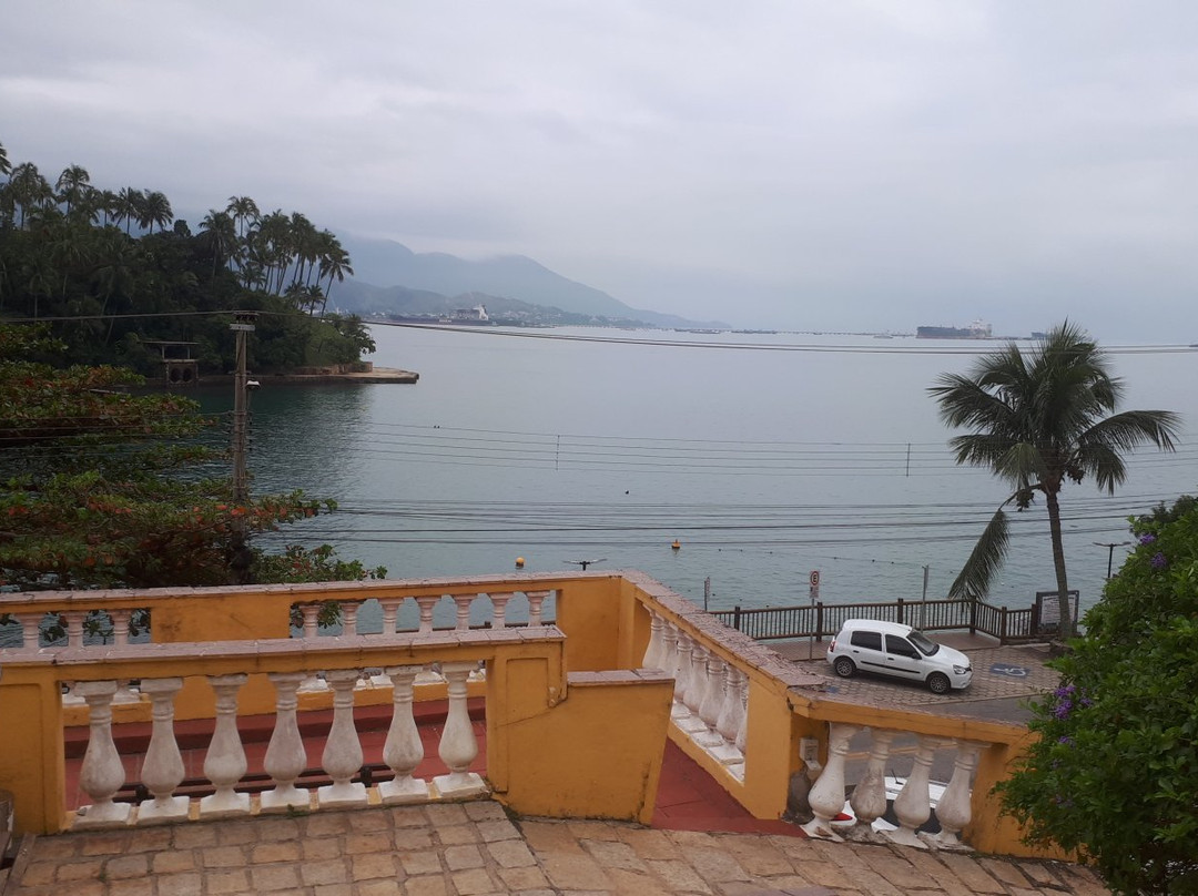 Colonial Hotel主图