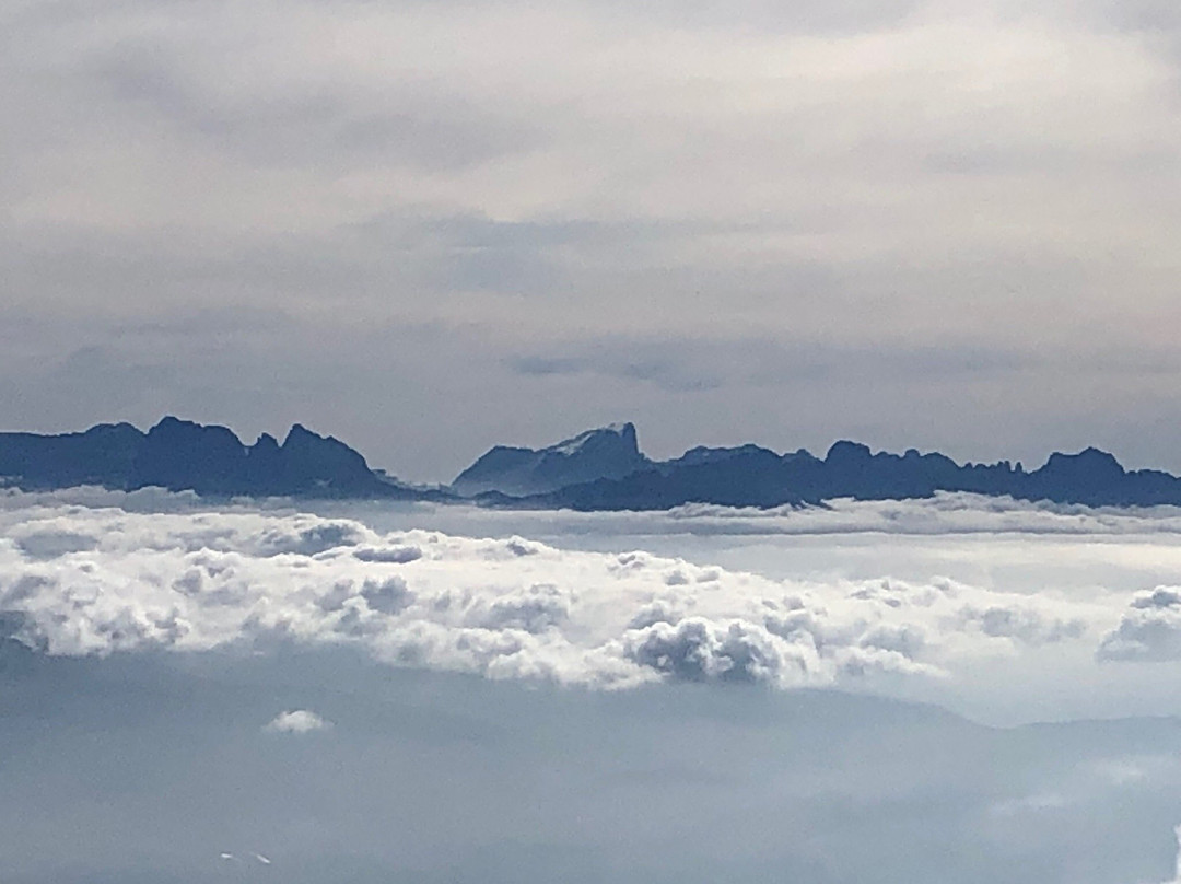 Cima di Tel景点图片