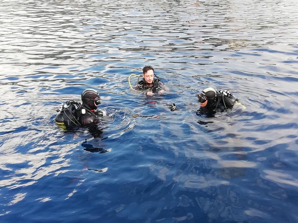 Le Cavallette Diving-萨沃纳必去景点