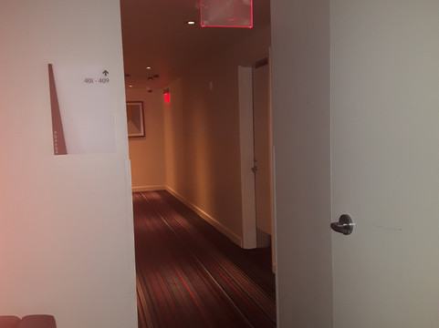 明尼阿波利斯钱伯斯酒店主图