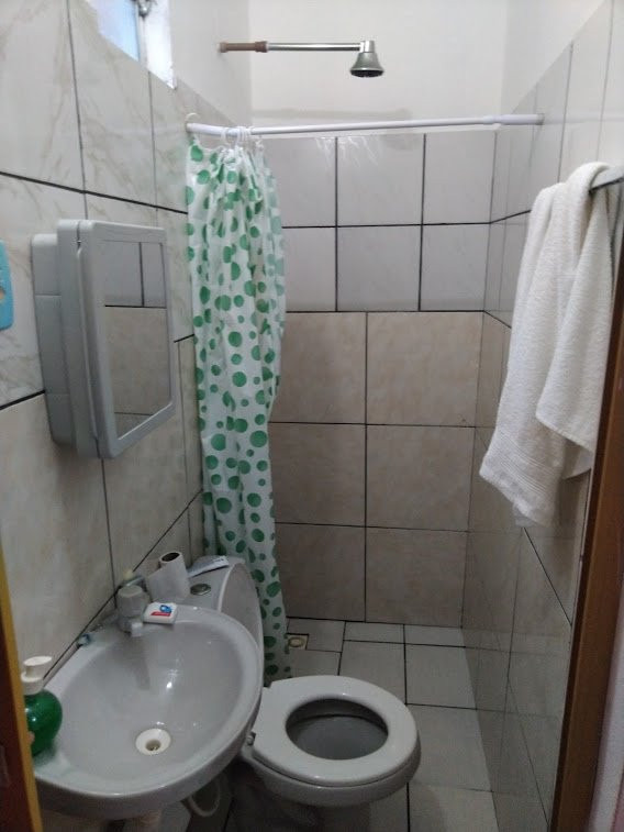 Pousada Beira Rio主图