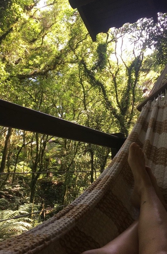 Pousada do Engenho主图