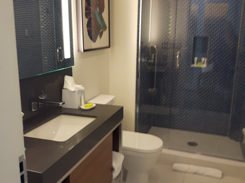 明尼阿波利斯钱伯斯酒店主图