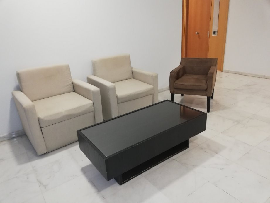 Apartamentos ELE Domocenter主图