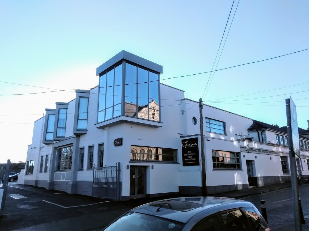 Gleesons Townhouse主图