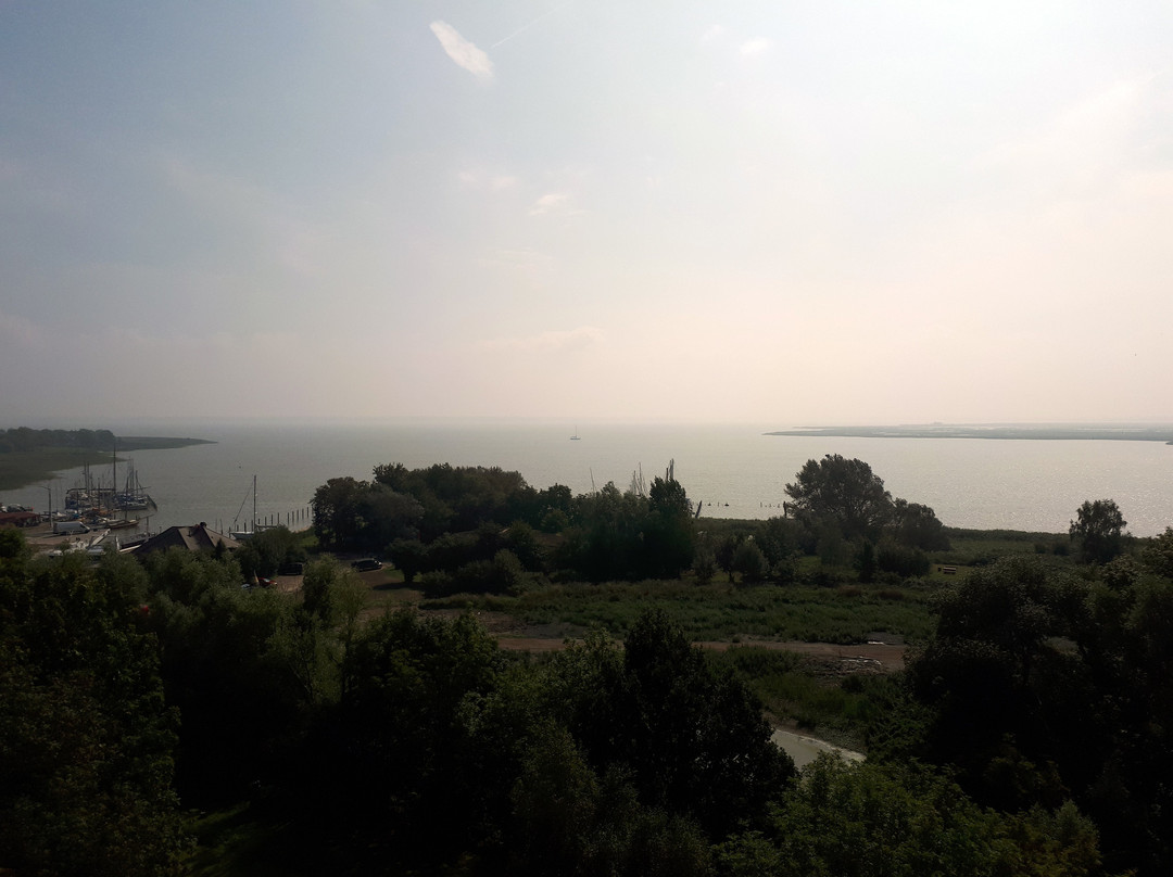 Offene Kirche景点图片