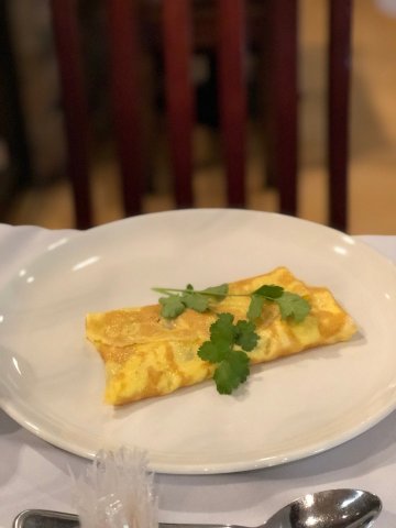 Little Pilgrims Boutique Hotel-餐饮