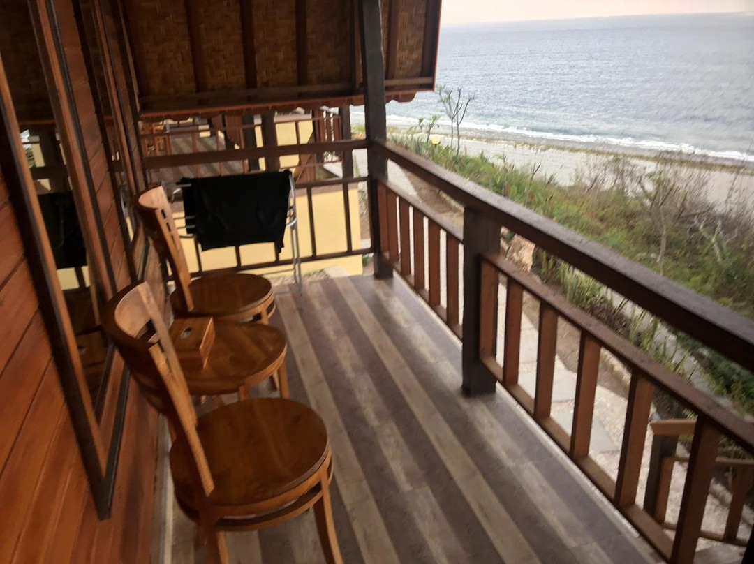 Song Cang Bungalow主图