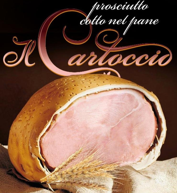 Salumificio Dentesano景点图片