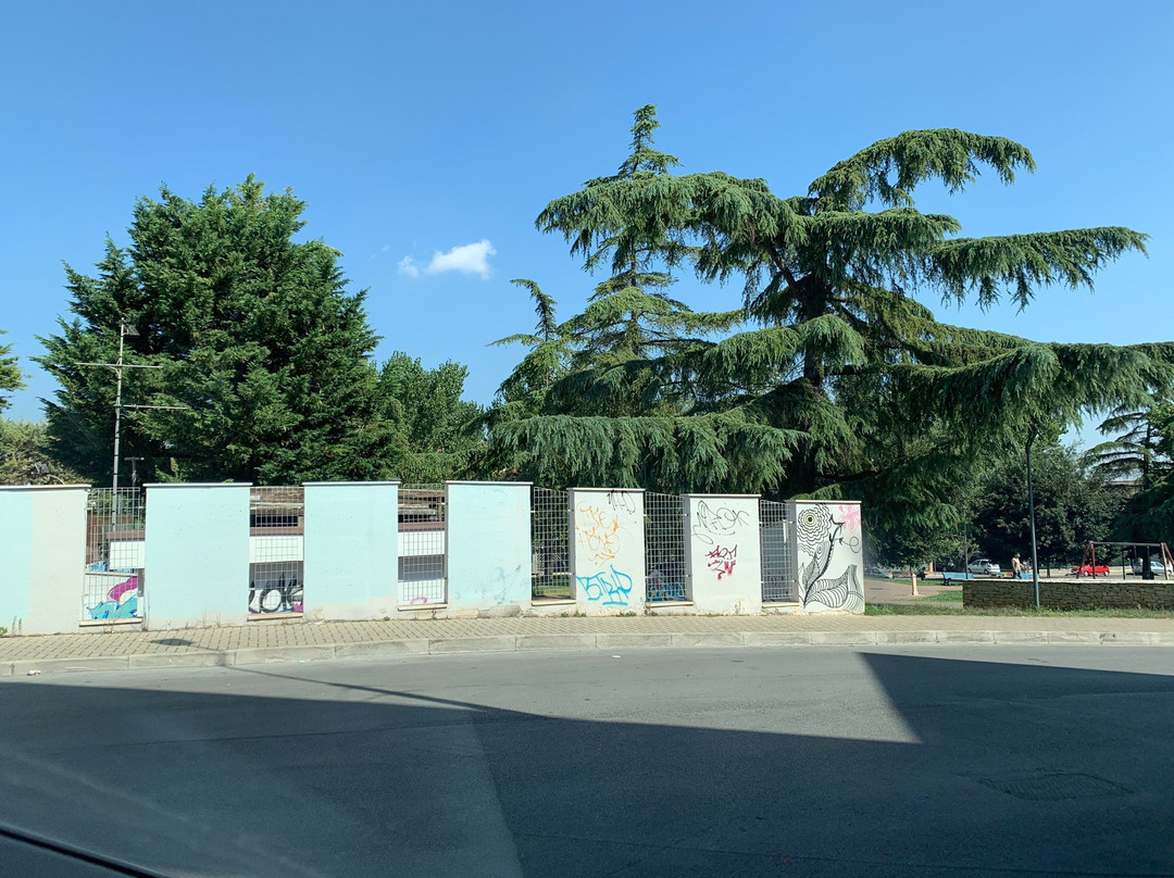 Giardini Berlinguer-Santeramo in Colle必去景点