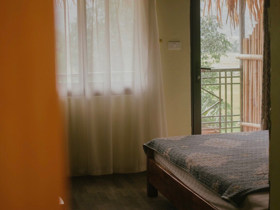 Green Homestay - Mai Châu