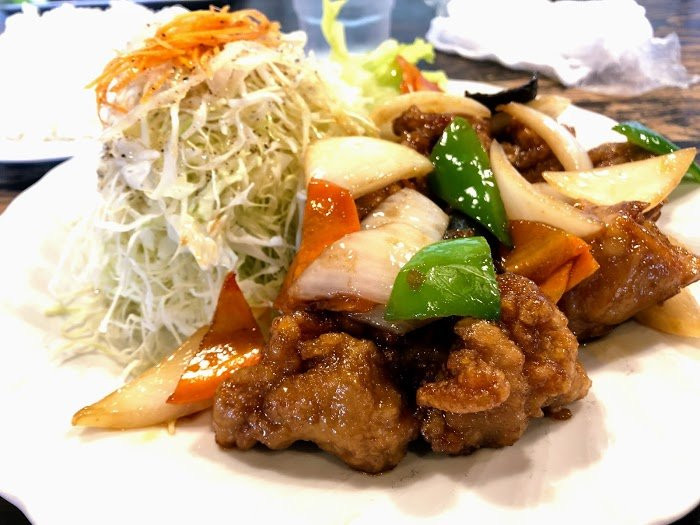 鳥心