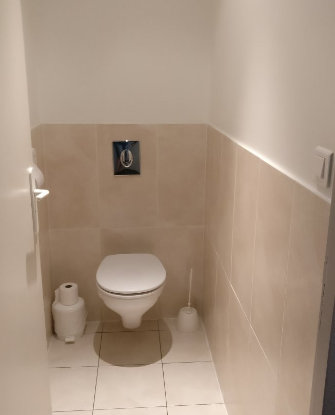 Hotel Restaurant Les Minotiers主图