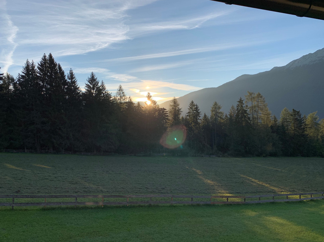 Alpenhotel Linserhof主图