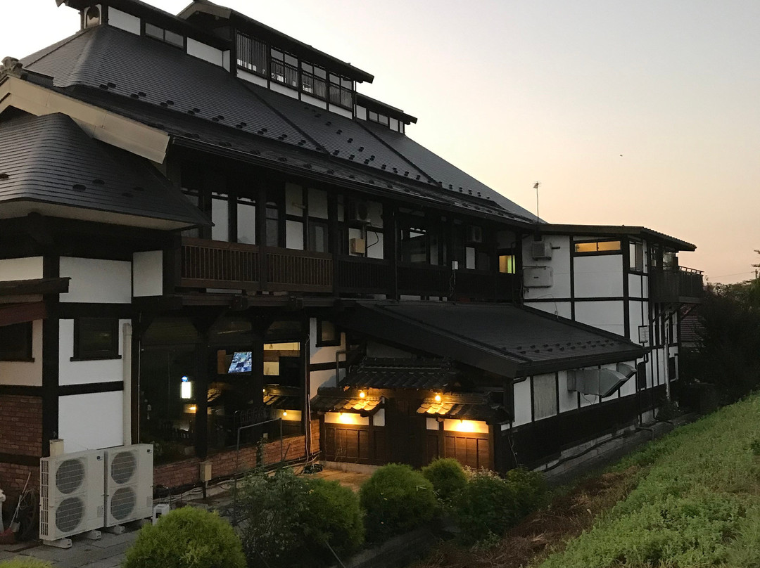 农家民宿Gohoden