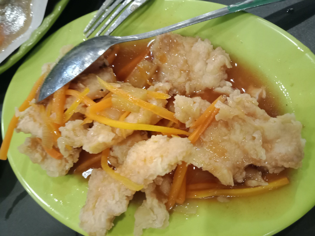 Kota Cinema Mall-任抹必去景点