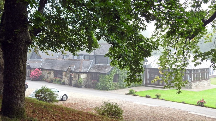 Lakeview Manor主图