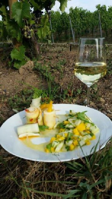 Weingut Stefan Sauer景点图片