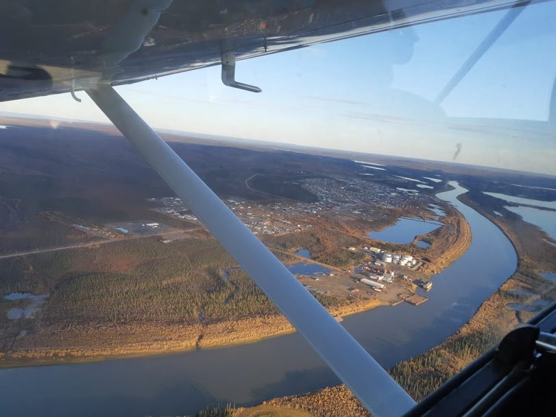 The Arctic Chalet Resort主图