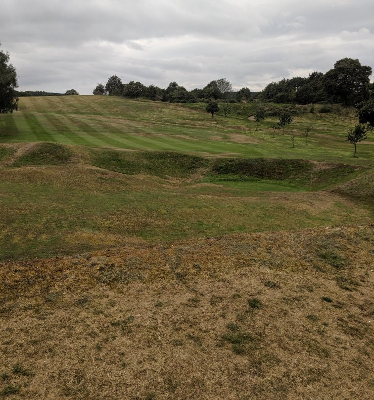Atherstone Golf Club-Atherstone必去景点