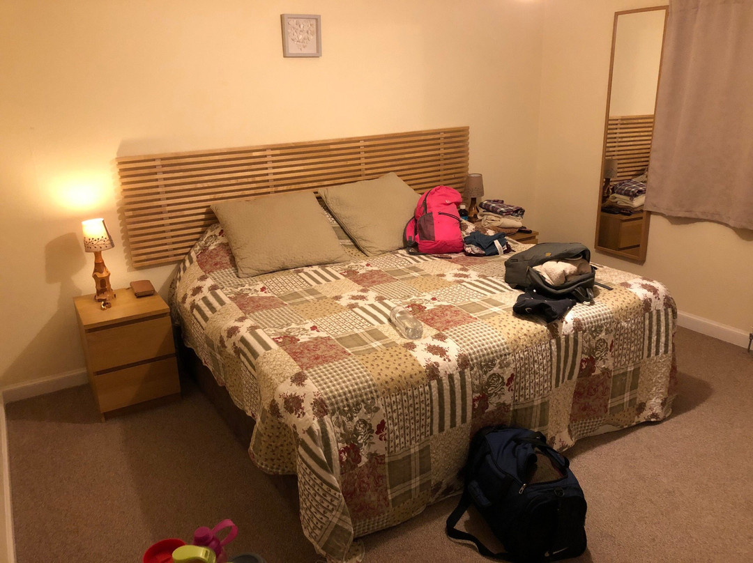 Ford Village Bed & Breakfast主图
