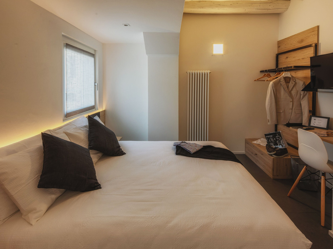 Le Palme Rooms & Breakfast by La Villa主图