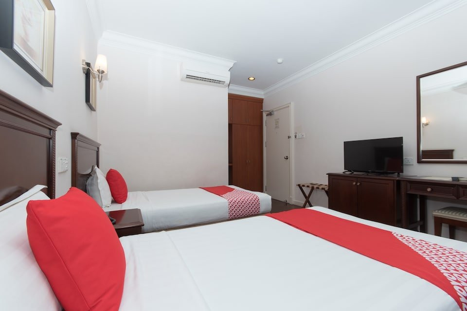 Hotel Bundusan主图